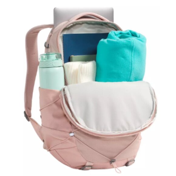 The North Face Women's Borealis Luxe Backpack- - Picture 5 of 6